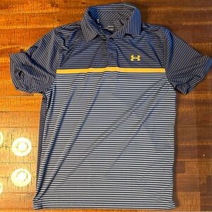 Men’s Under Armour Polo